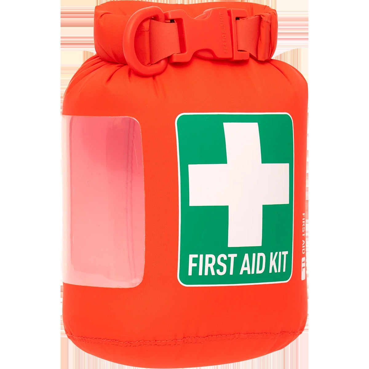 Lightweight Dry Bag First Aid 3L