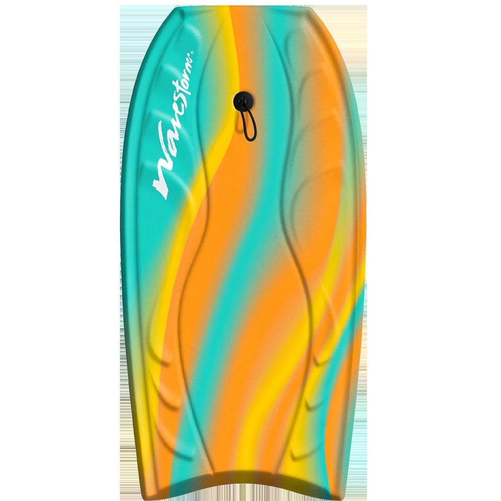40" Bodyboard