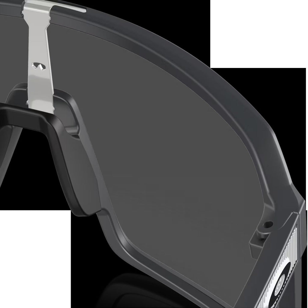 Sutro - Matte Carbon/Clear Photochromic