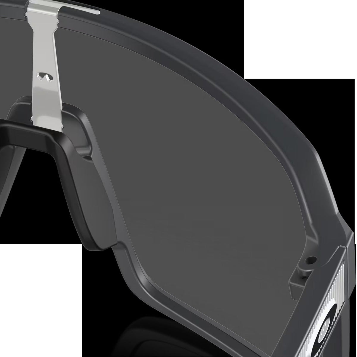 Sutro - Matte Carbon/Clear Photochromic