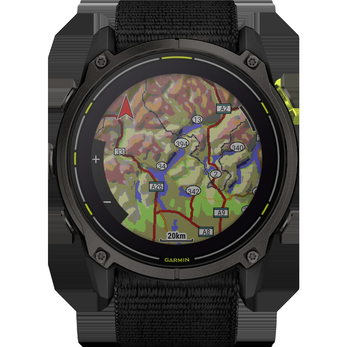 Enduro 3