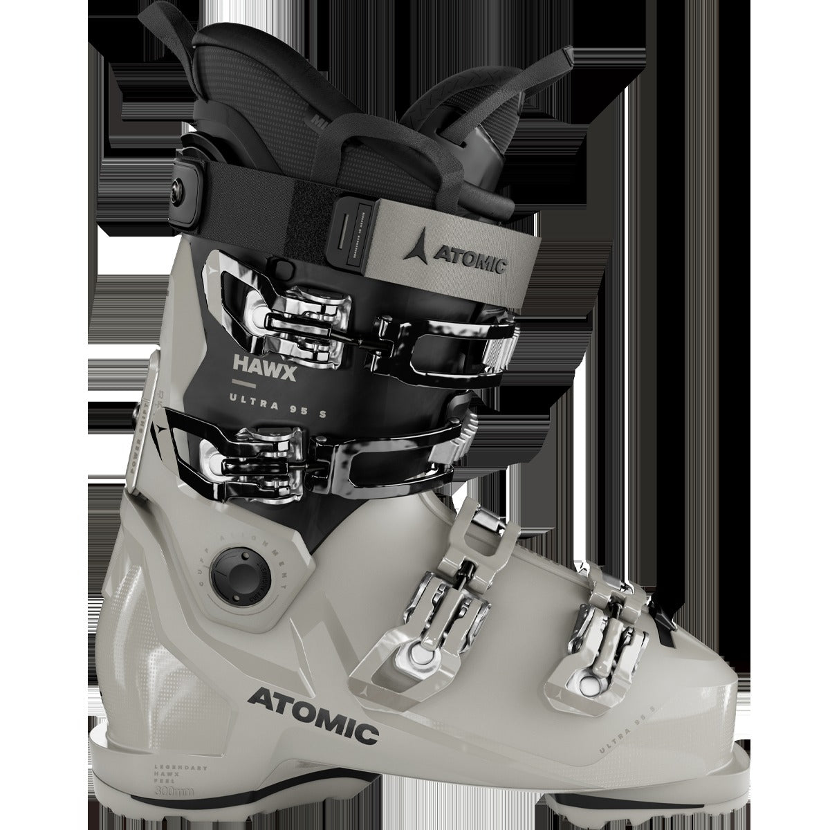 Women's Hawx Ultra 95 S GW