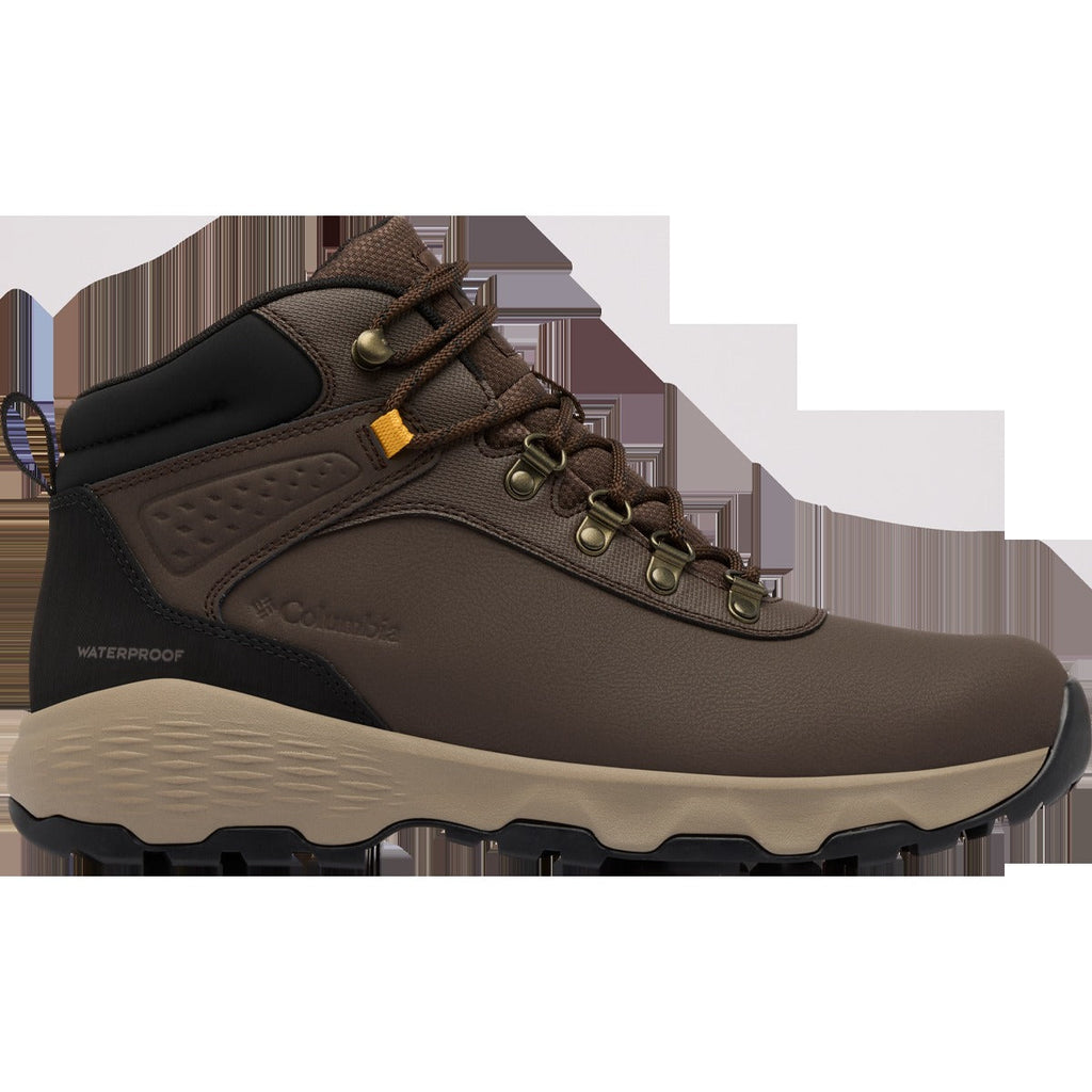 Newton Wander Leather