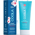 Classic Body Organic Sunscreen Lotion SPF 50