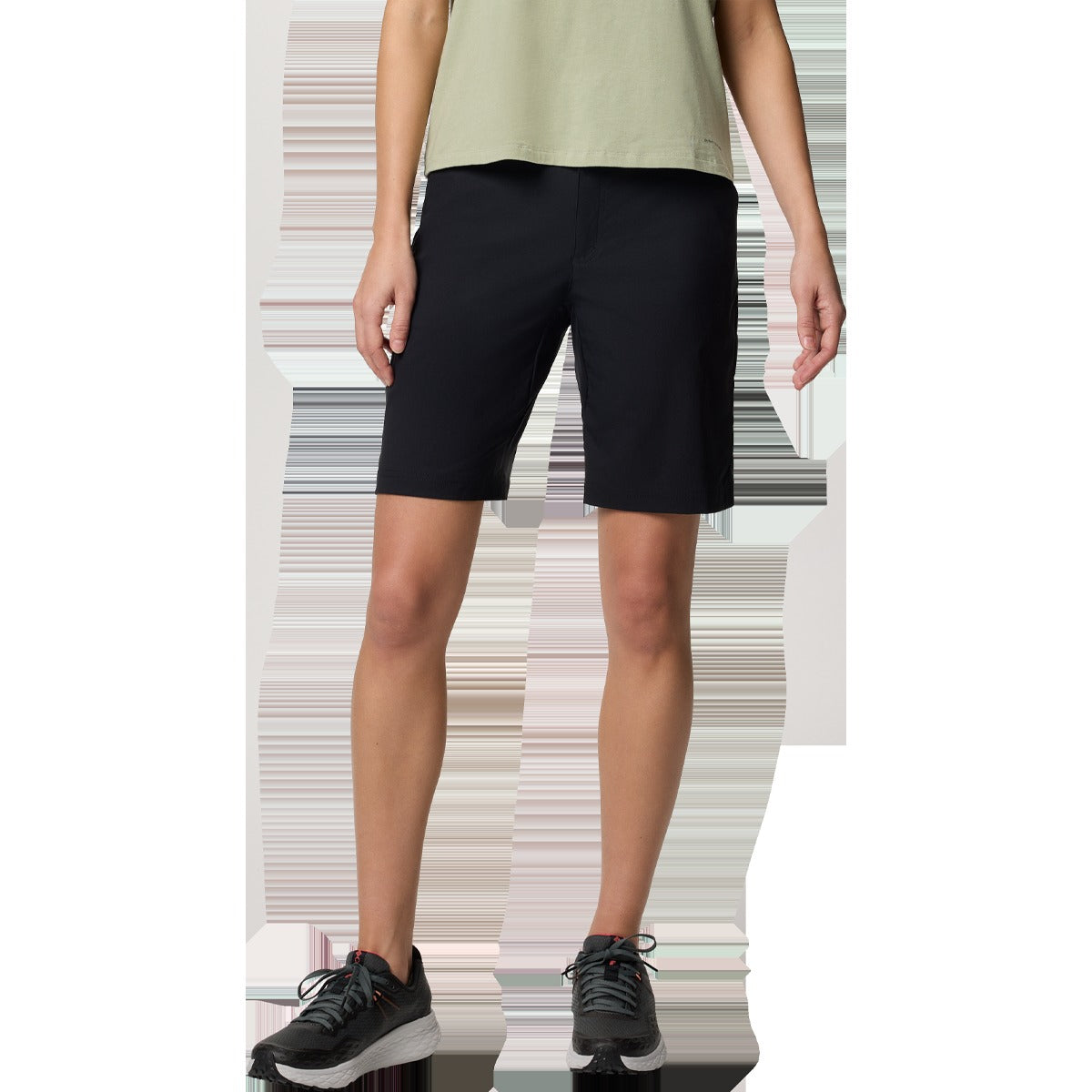 Women's Leslie Falls Long Short II