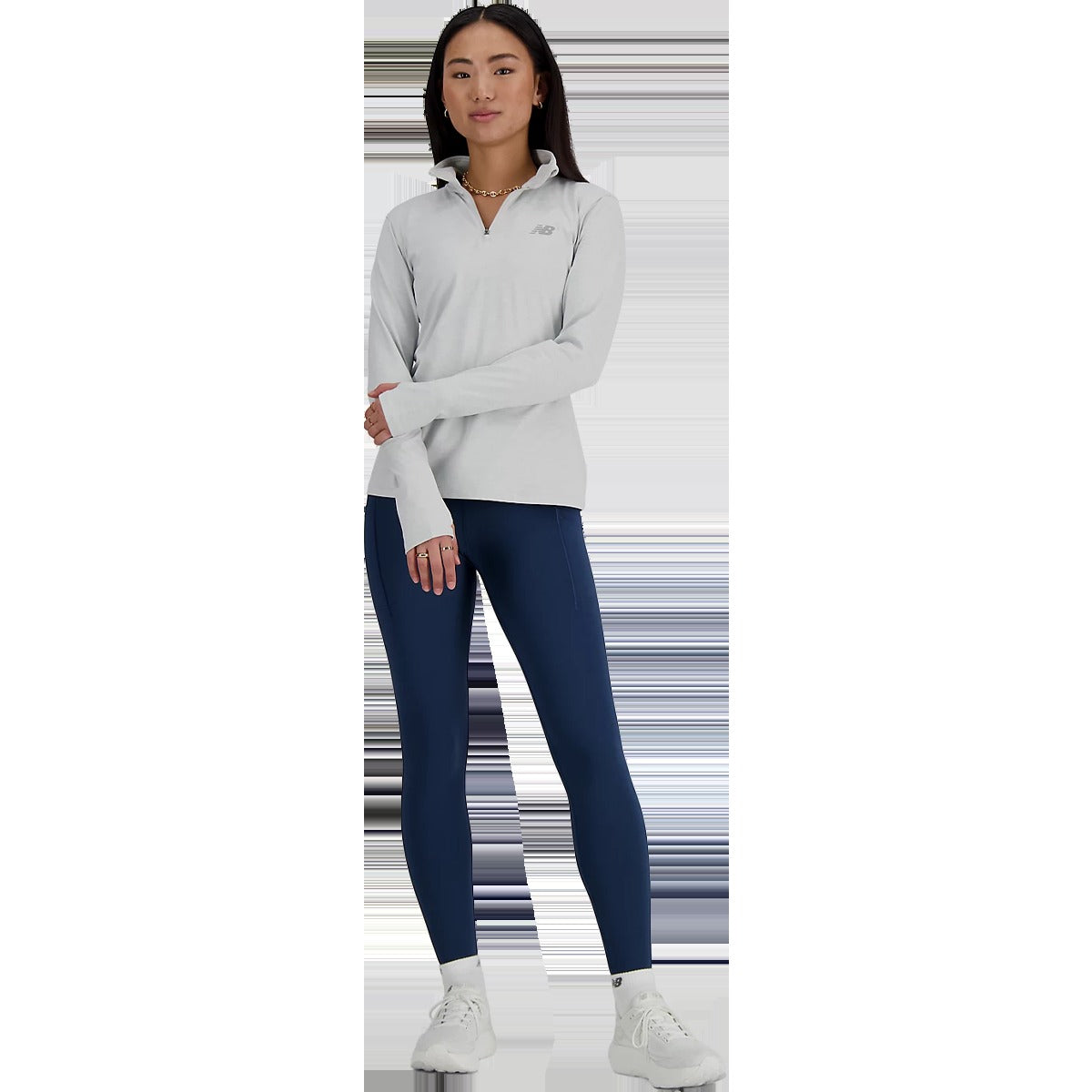 Women's Sport Essentials 1/4 Zip
