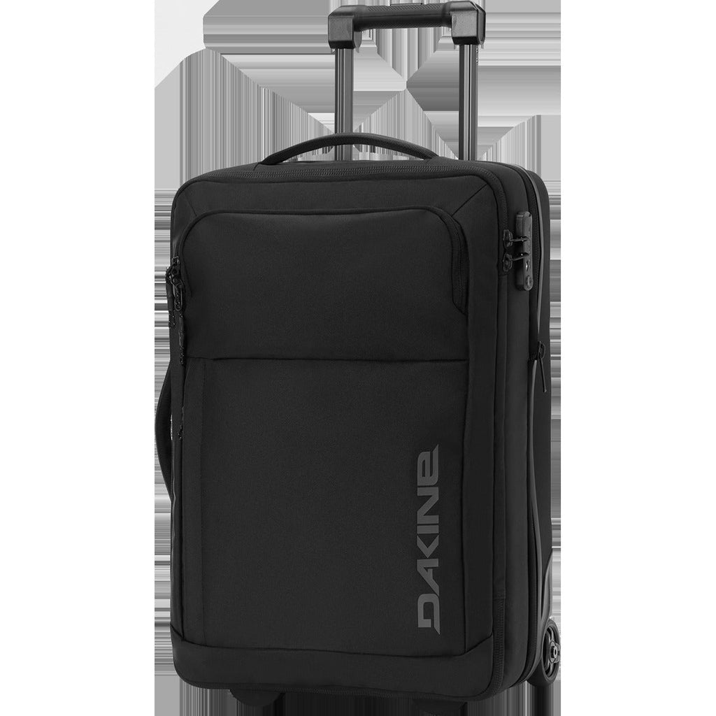 Split Carry On Roller Bag 42+