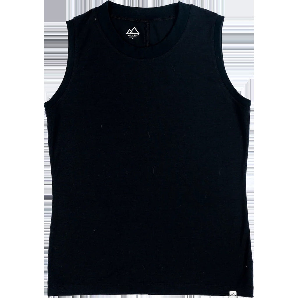 Merritt Muscle Tank