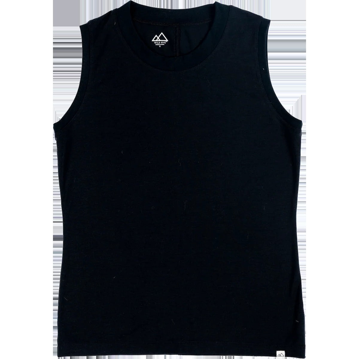 Merritt Muscle Tank
