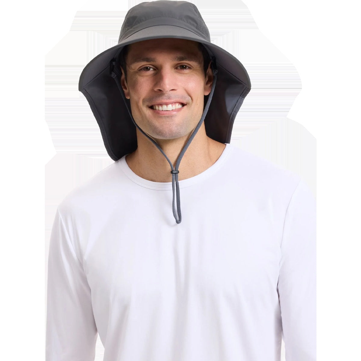 Trekker Sun Hat UPF 50+