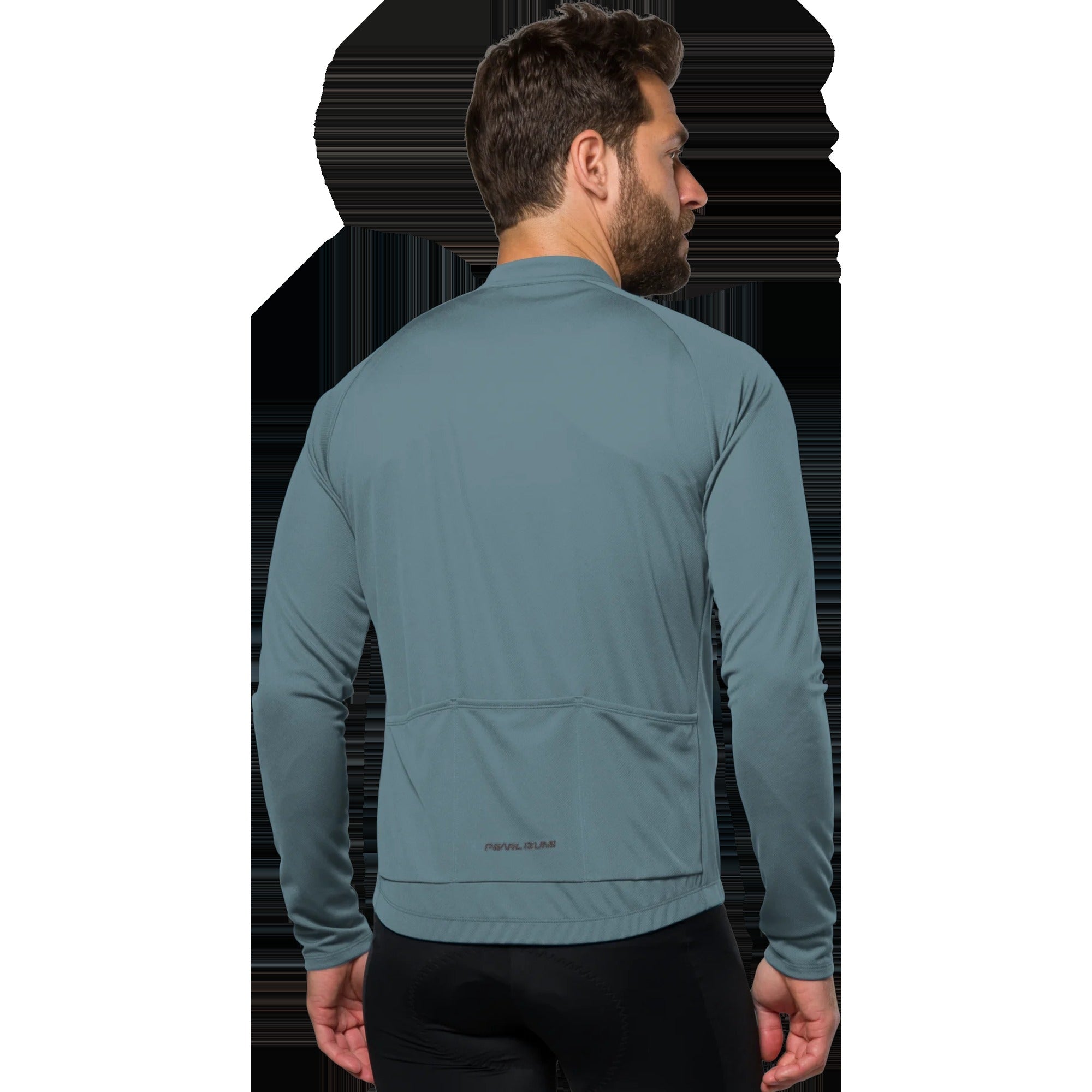 Men's Quest Long Sleeve Jersey