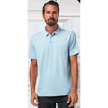 Men's Heater Polo