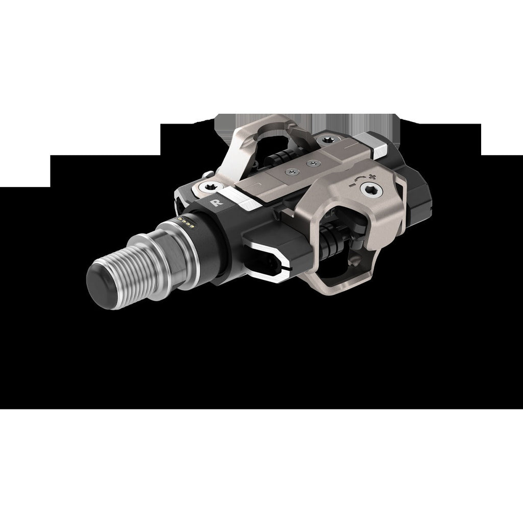 Rally XC210 SPD Dual-sensing Power Meter
