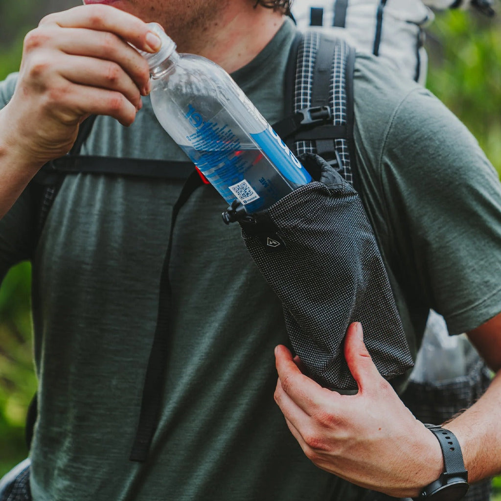 Bottle Pocket