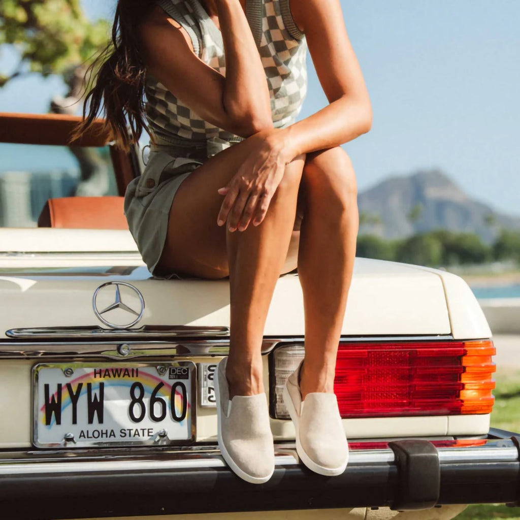 Women's Pehuea Luxe
