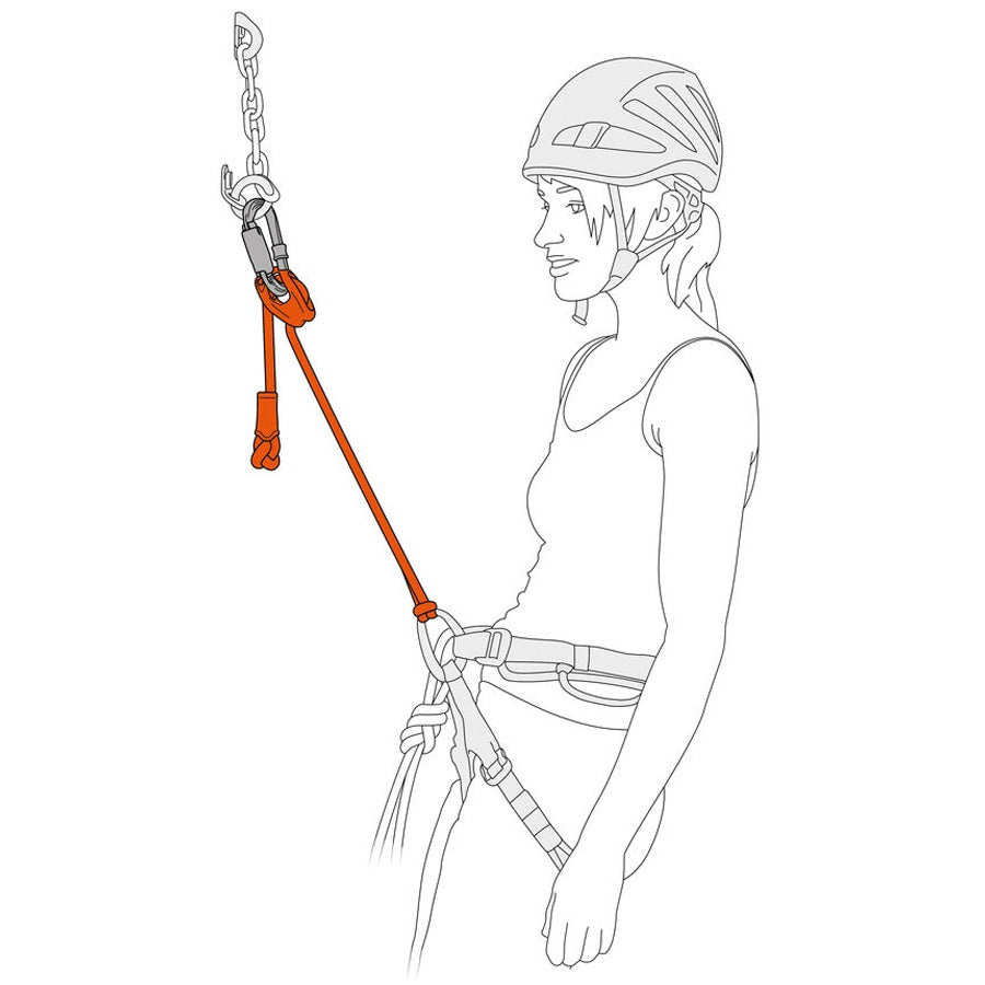 Connect Adjust
