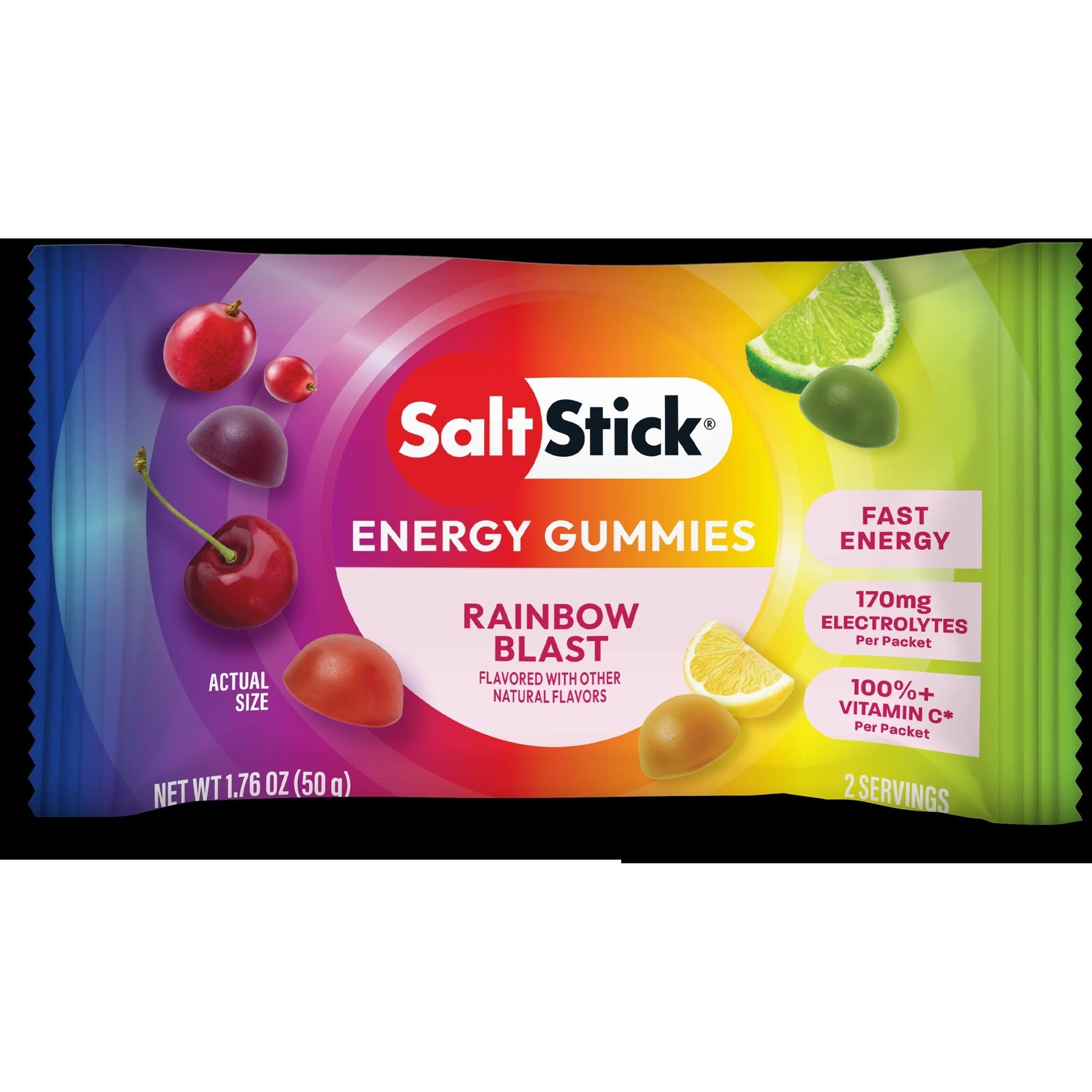 Energy Gummies
