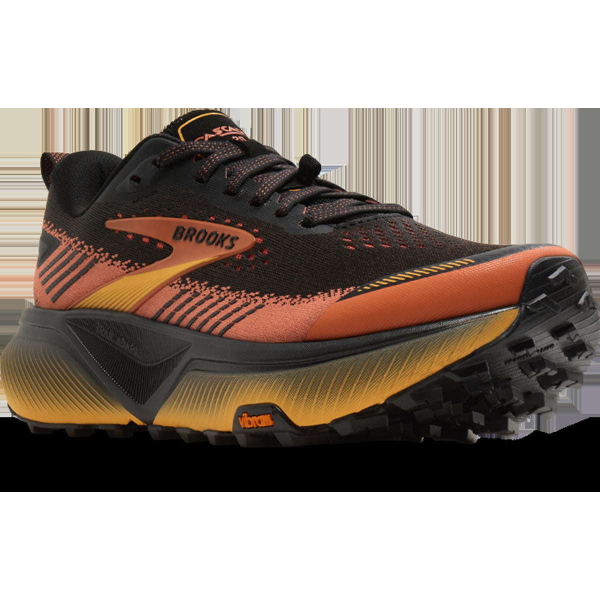 Men's Cascadia 20