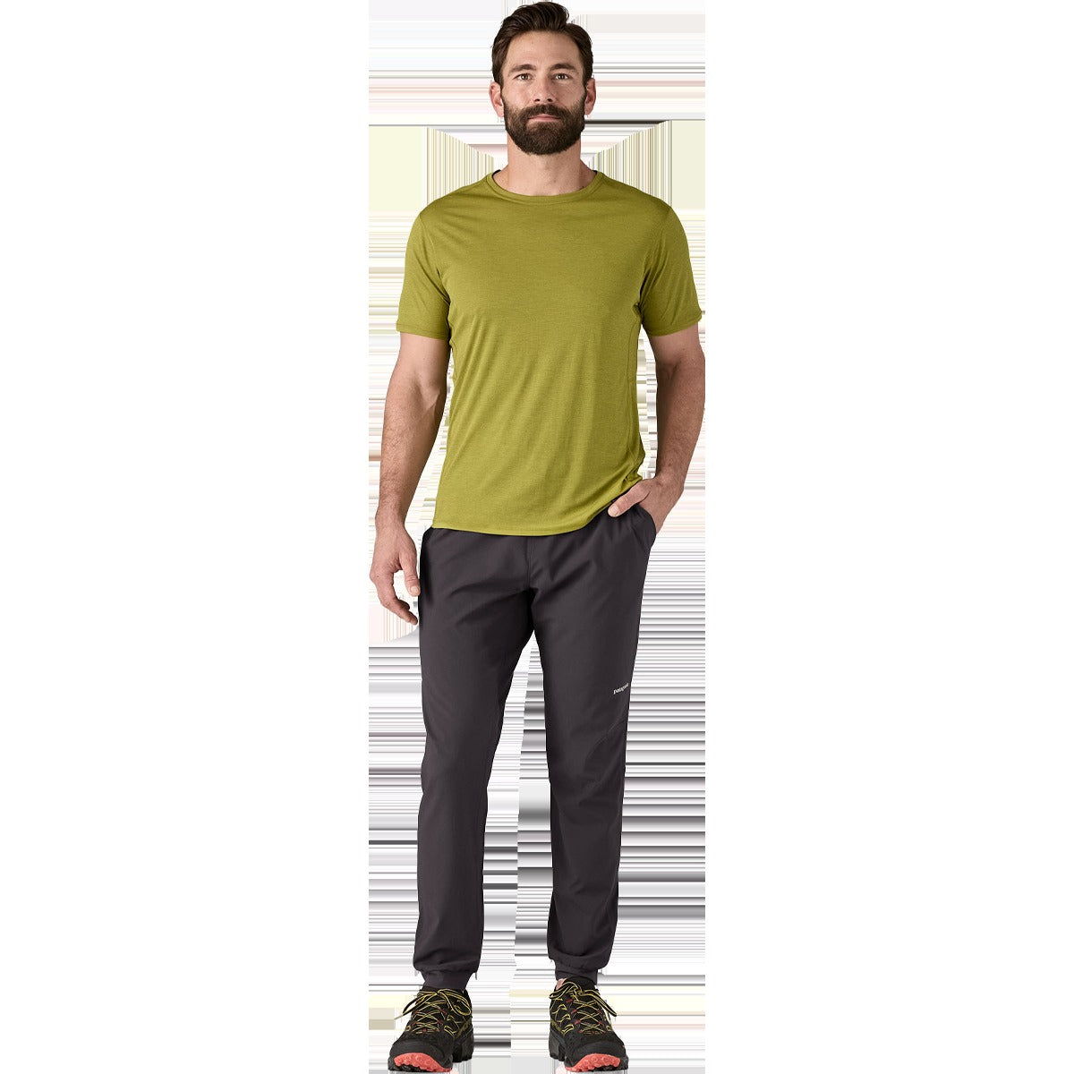 Men's Terrebonne Joggers