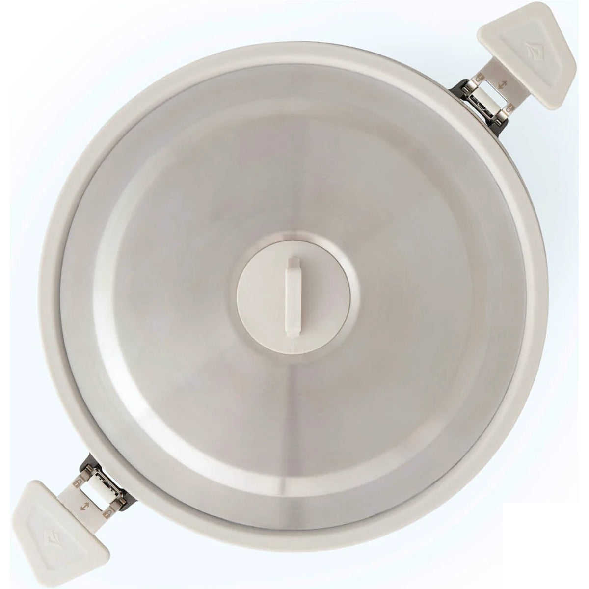 Detour Stainless Collapsible Pot 5 L