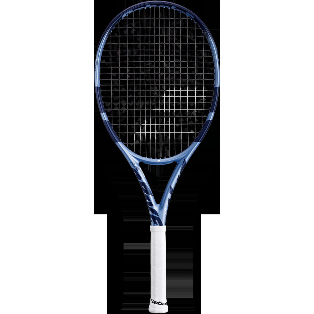 Babolat Pure Drive 107 Racket Demo