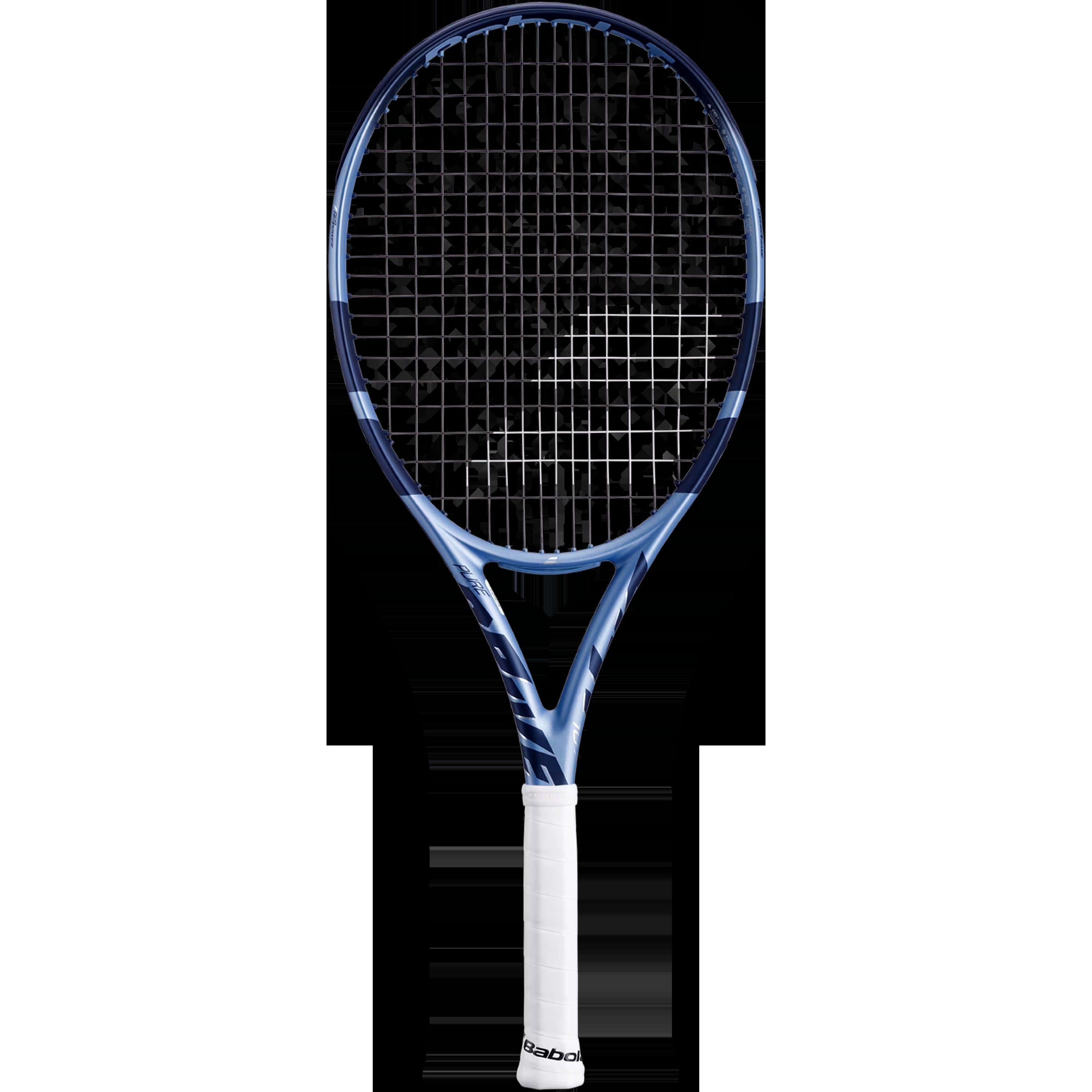 Babolat Pure Drive 107 Racket Demo
