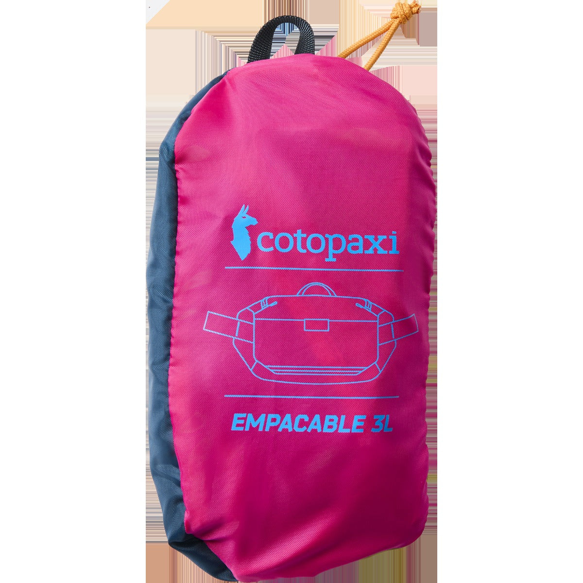 Empacable 3L Sling