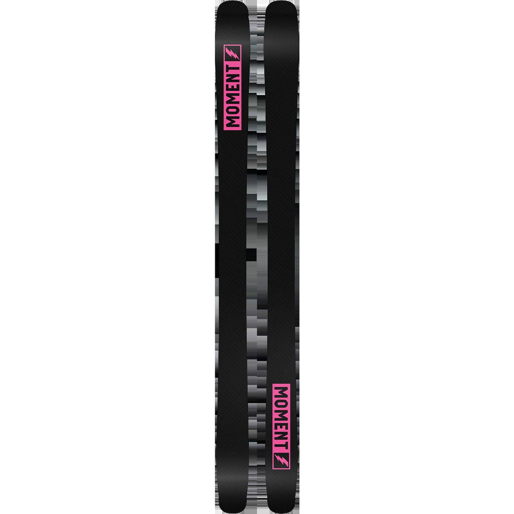 Moment Women's Sierra 96 Demo Skis