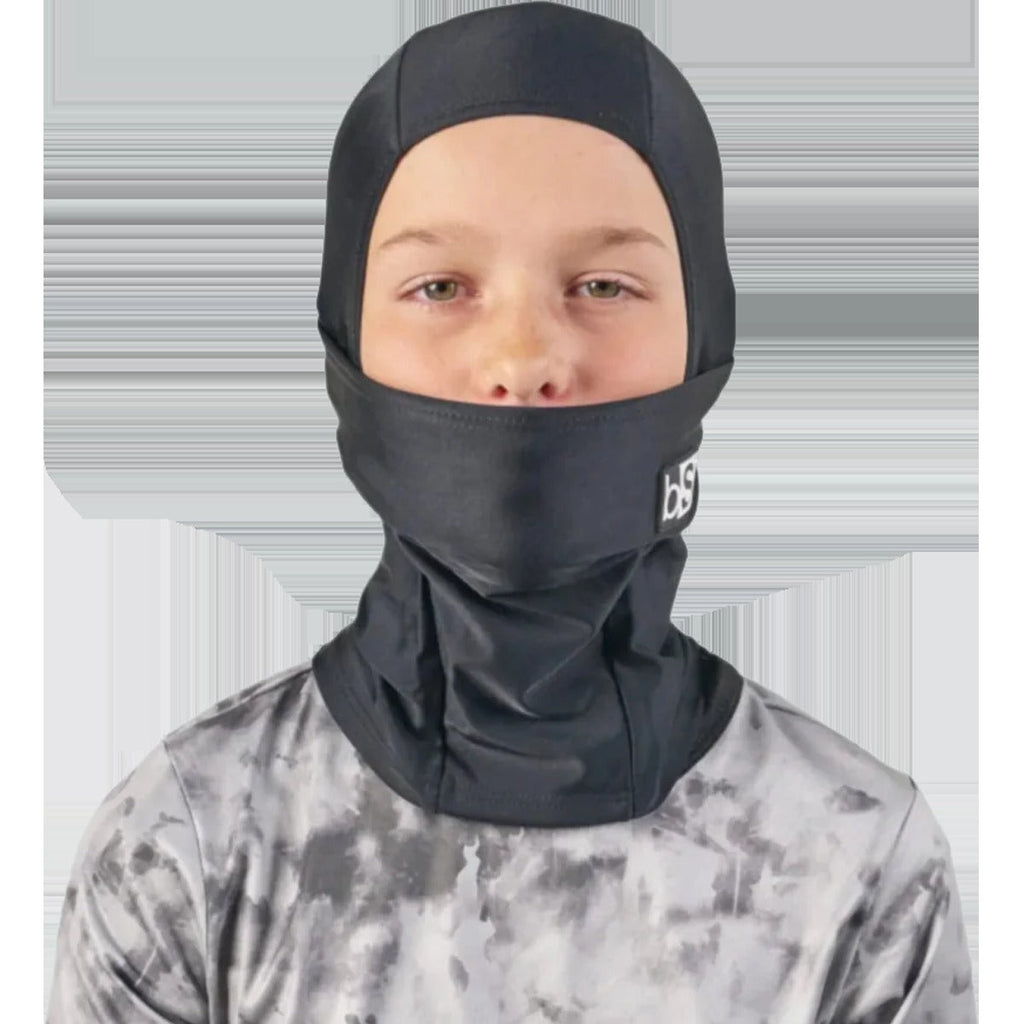 Youth Hood Balaclava