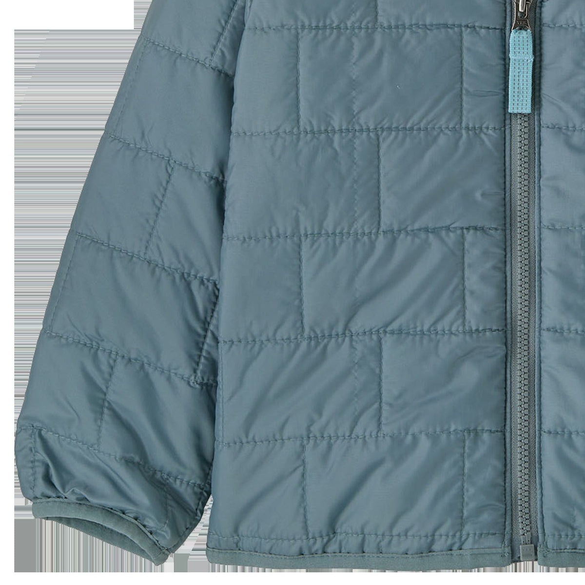 Youth Baby Nano Puff Jacket