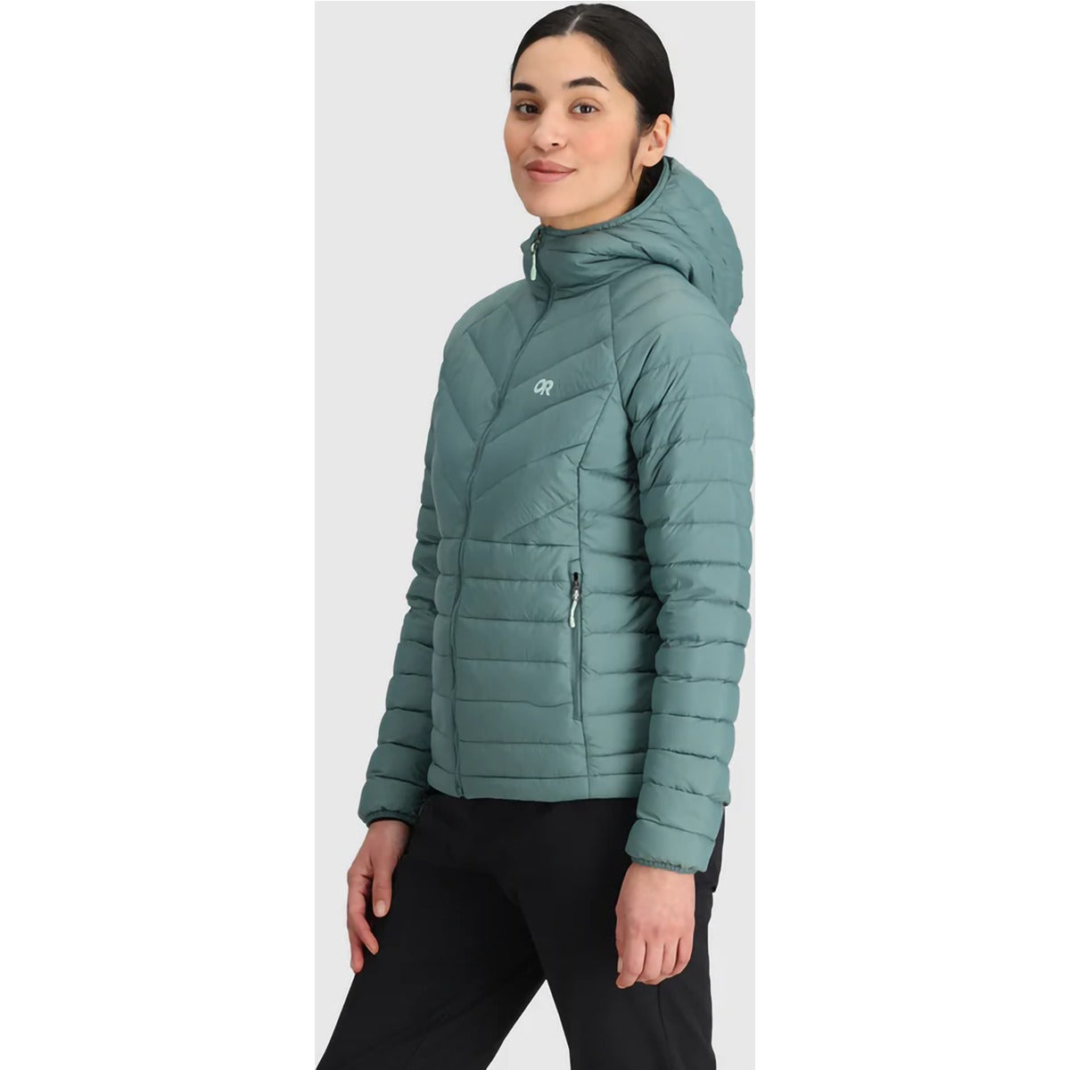 Women's Transcendent Down Hoody