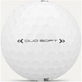 Duo Soft Golf Ball 12 pack
