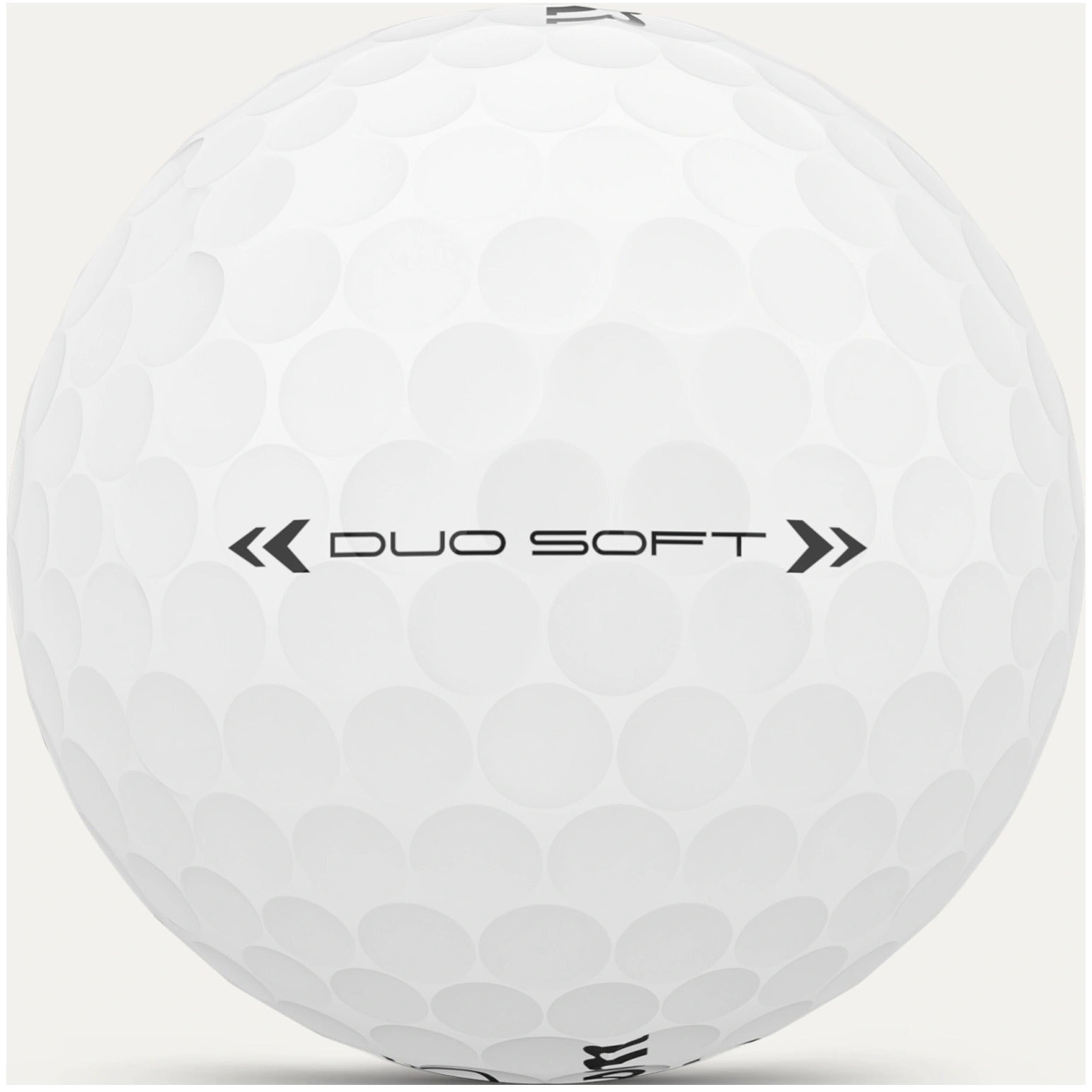 Duo Soft Golf Ball 12 pack
