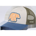 Youth Columbia Youth Snap Back