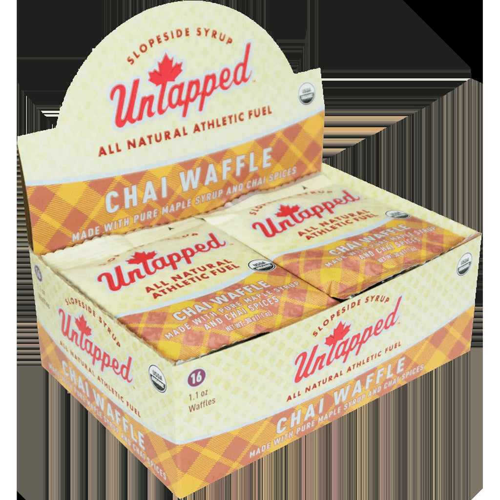 Maple Waffle