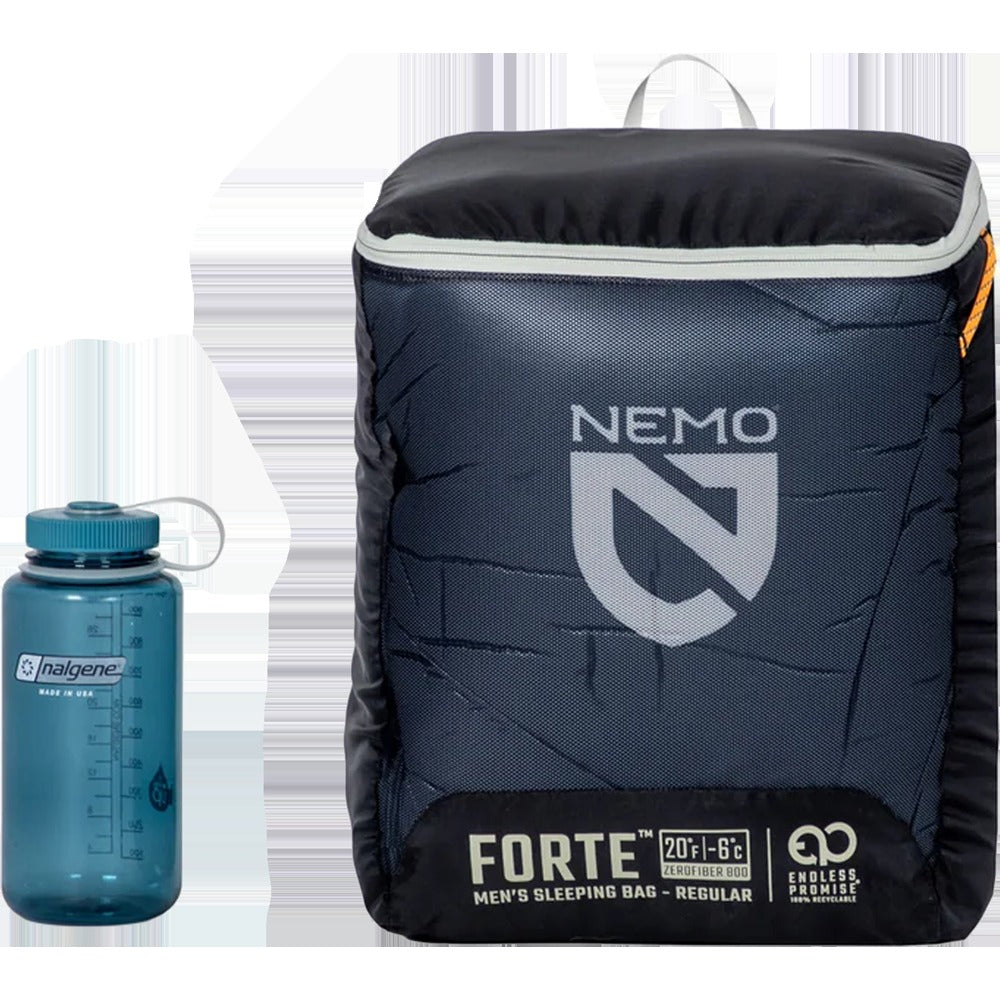 Forte 20 Regular Endless Promise