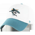 Sharks Two Tone 47 Clean Up