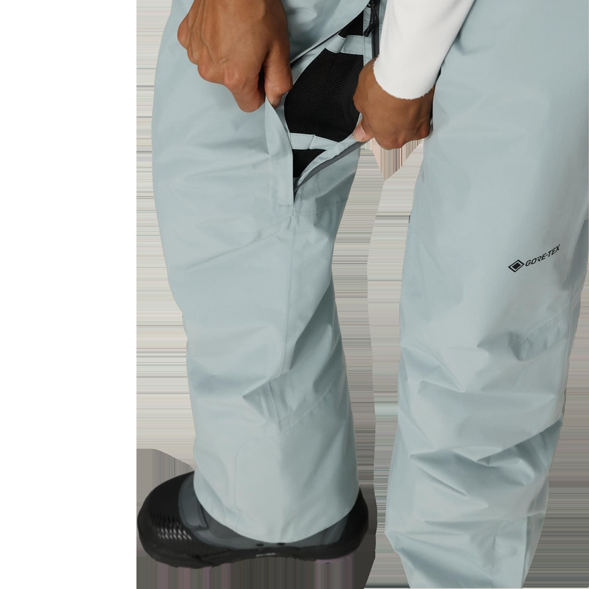 Women's Gore-Tex Willow Insulated Pant