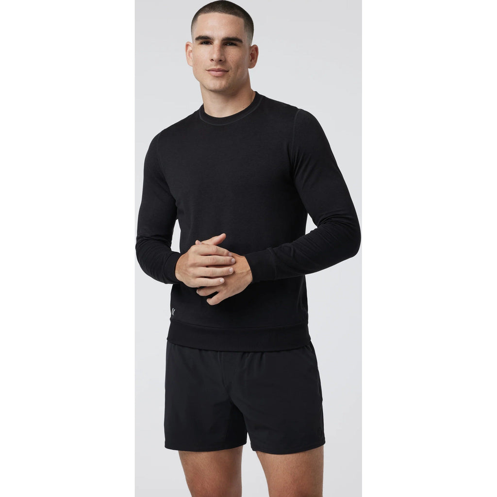 Men's Ponto Performance Crew