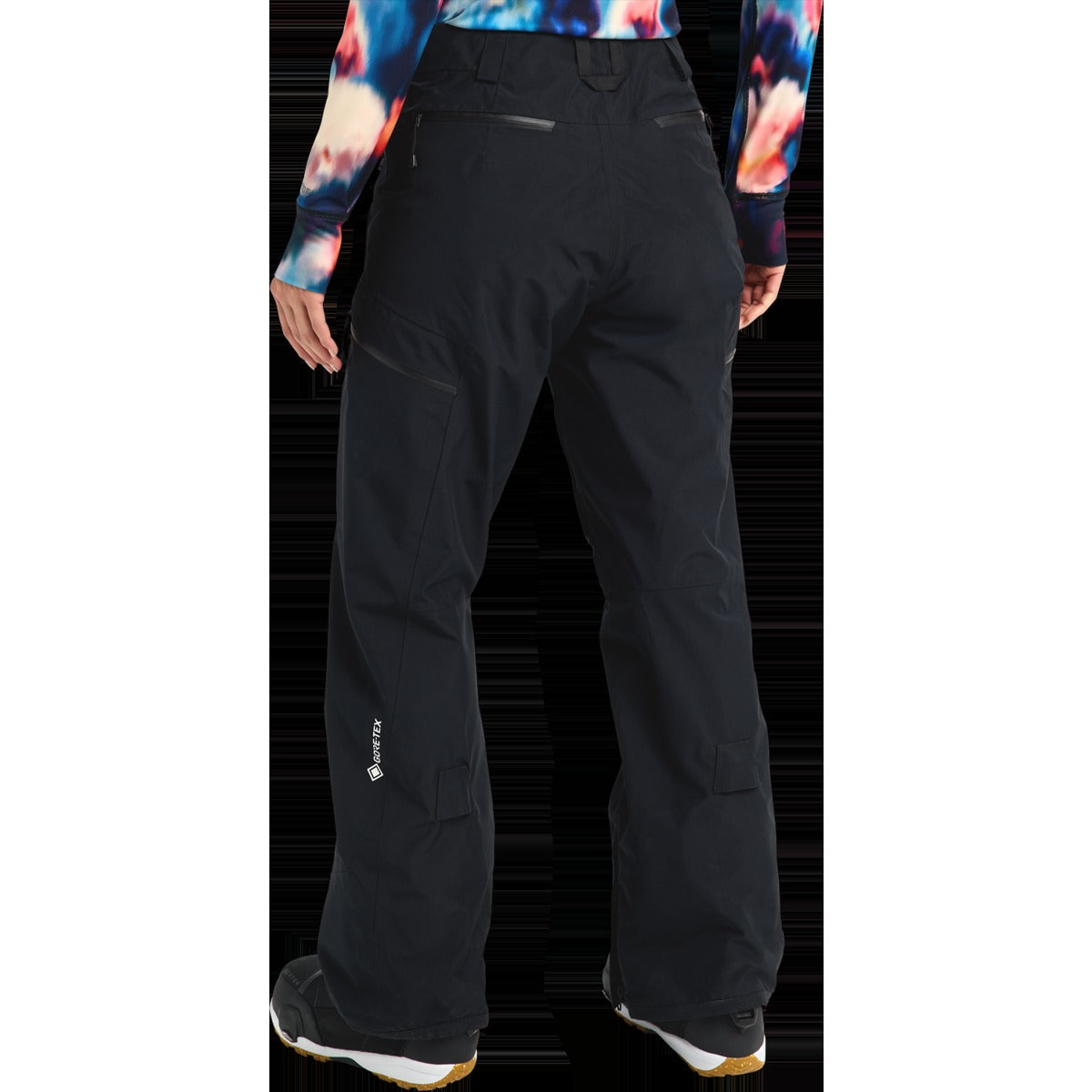 Women's Reserve Gore Tex 2L Pants