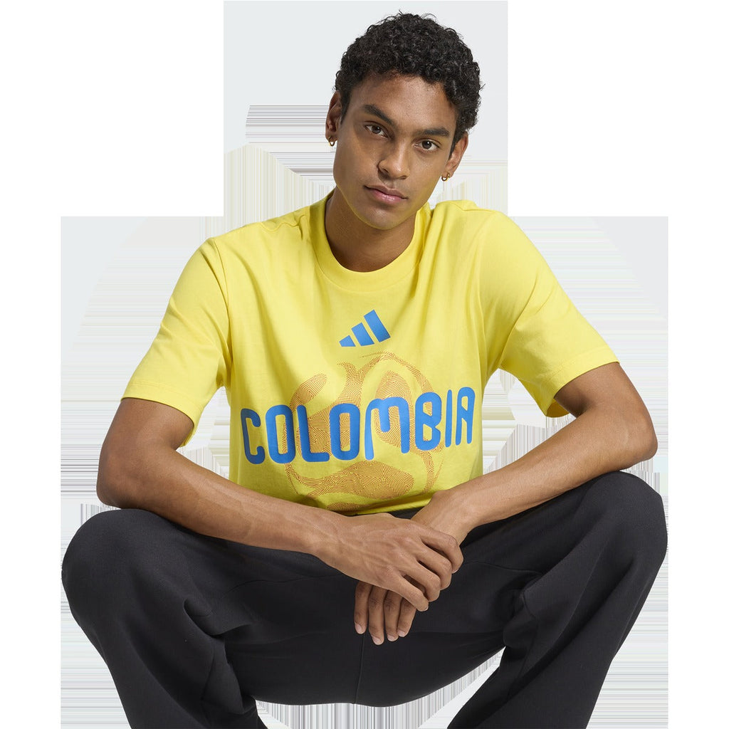 Men's FIFA World Cup Colombia T-Shirt