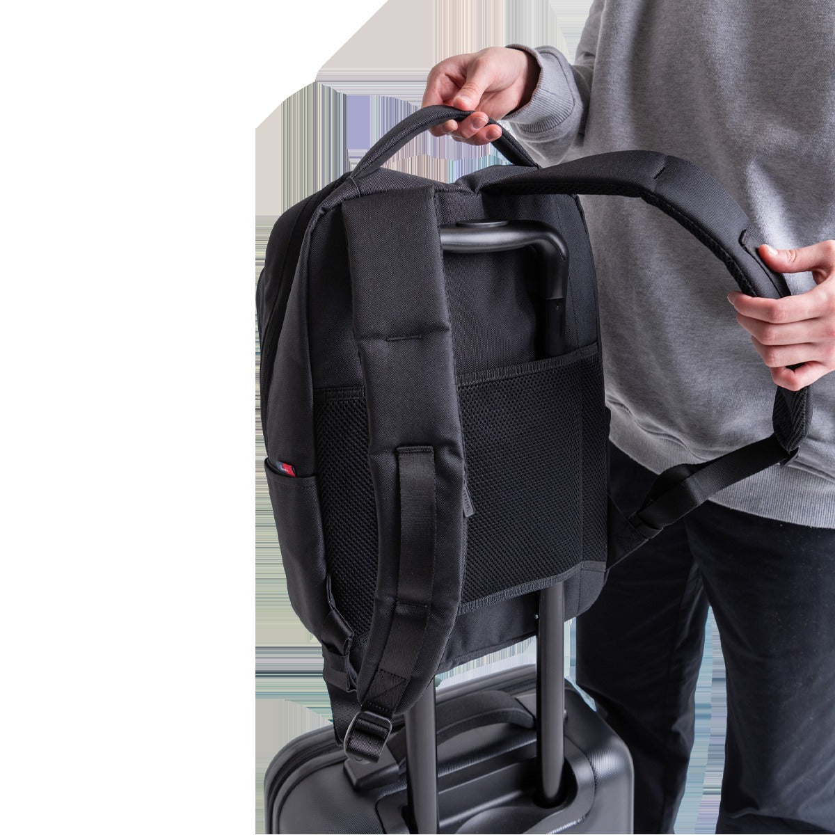 Kalso Tech Daypack