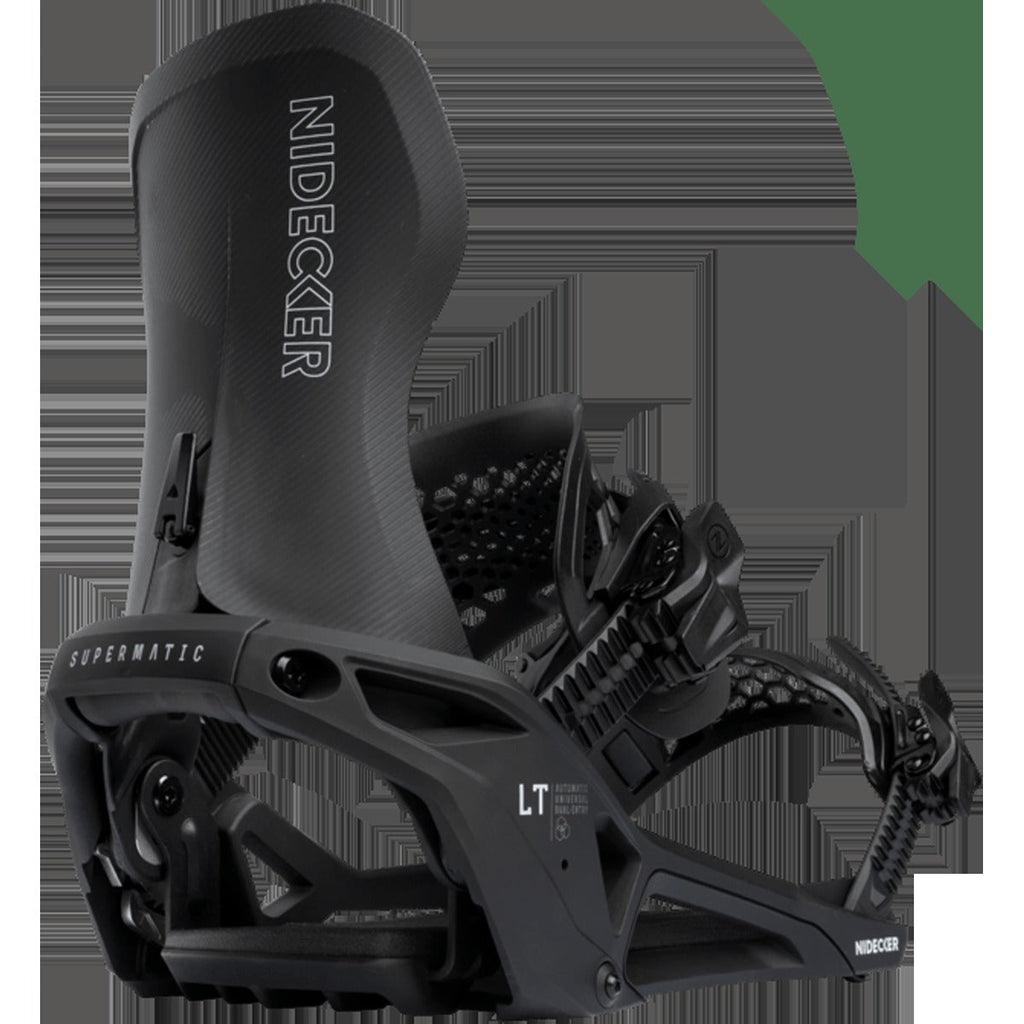 LT Supermatic