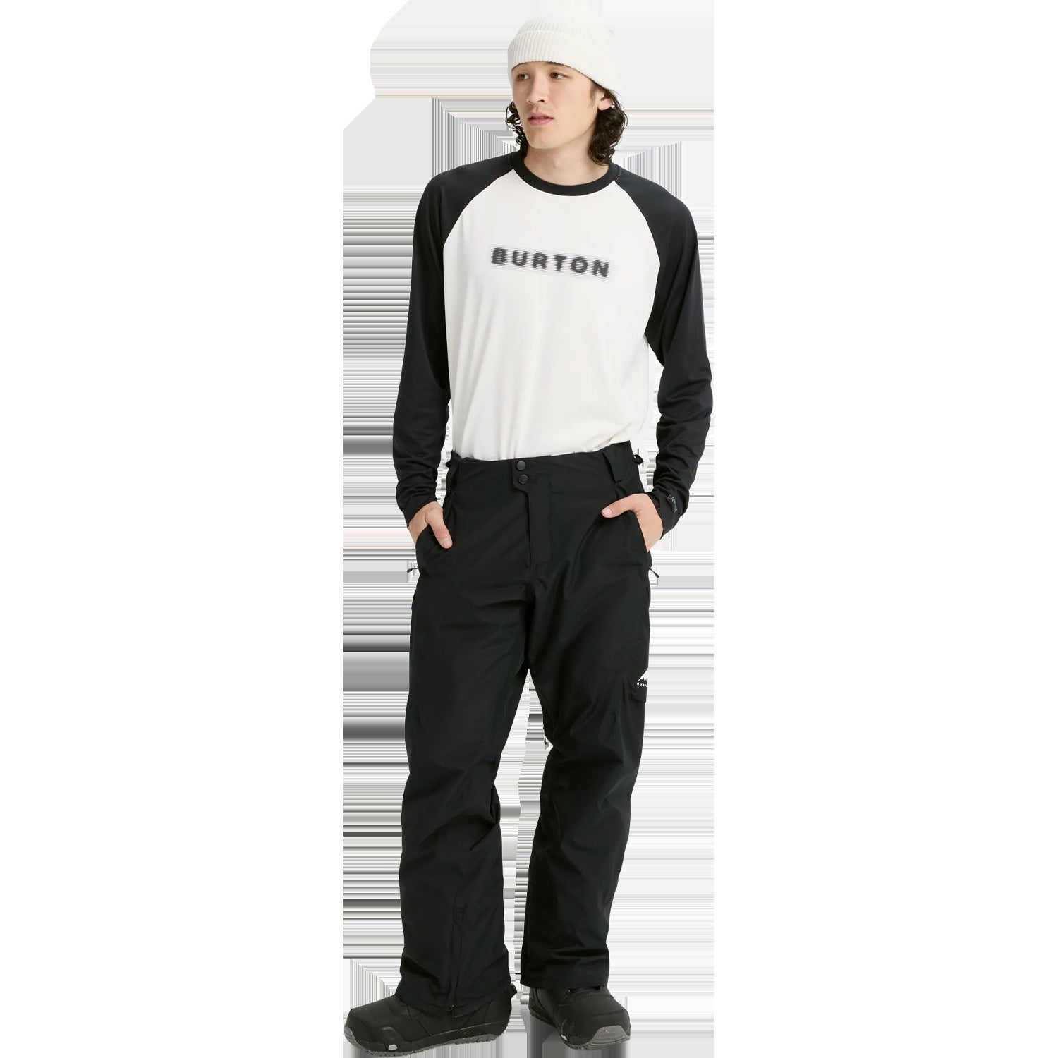 Men's Reserve 2L Pants