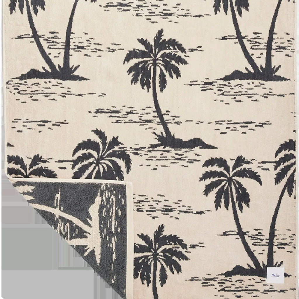 Vincent Towel