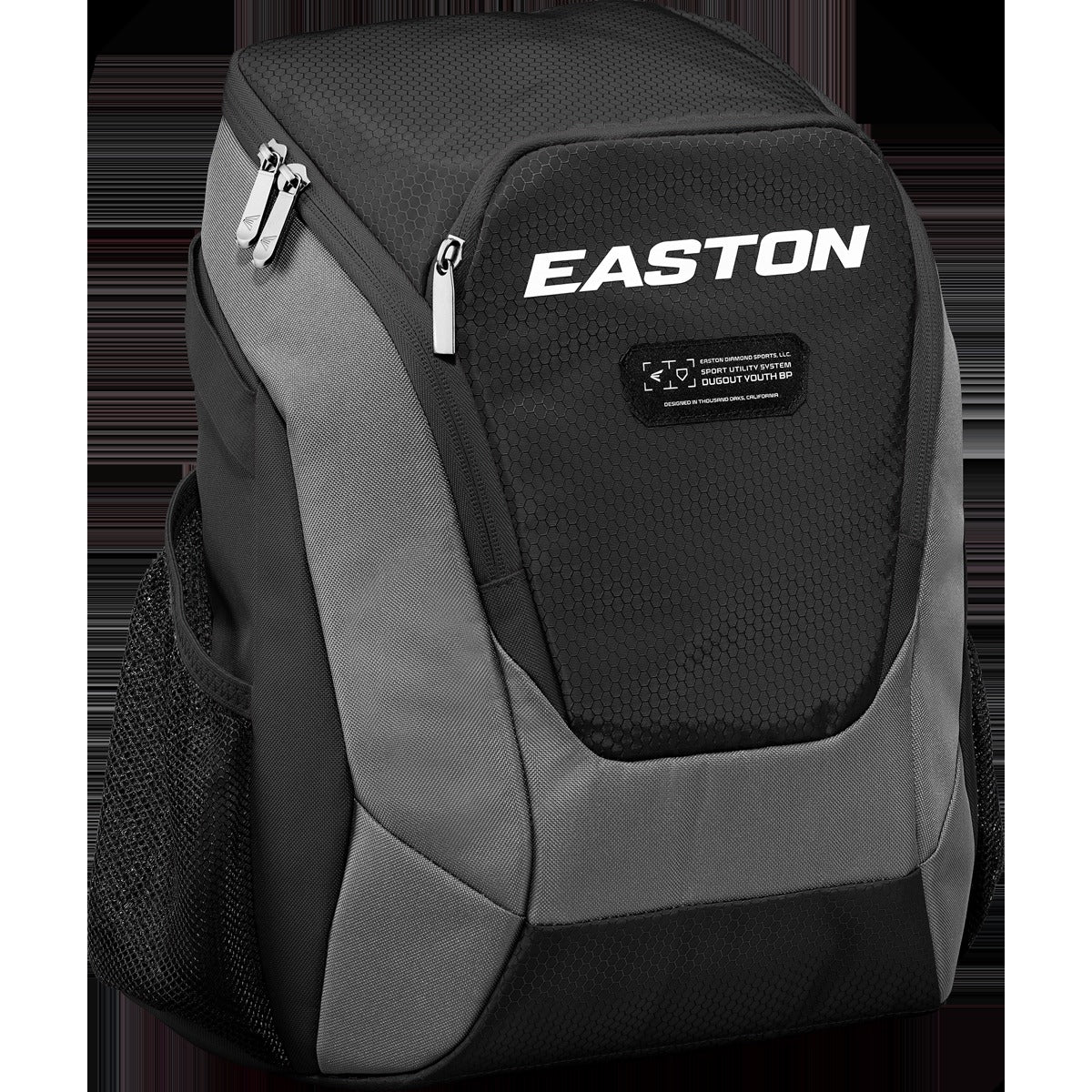 Youth Dugout Backpack