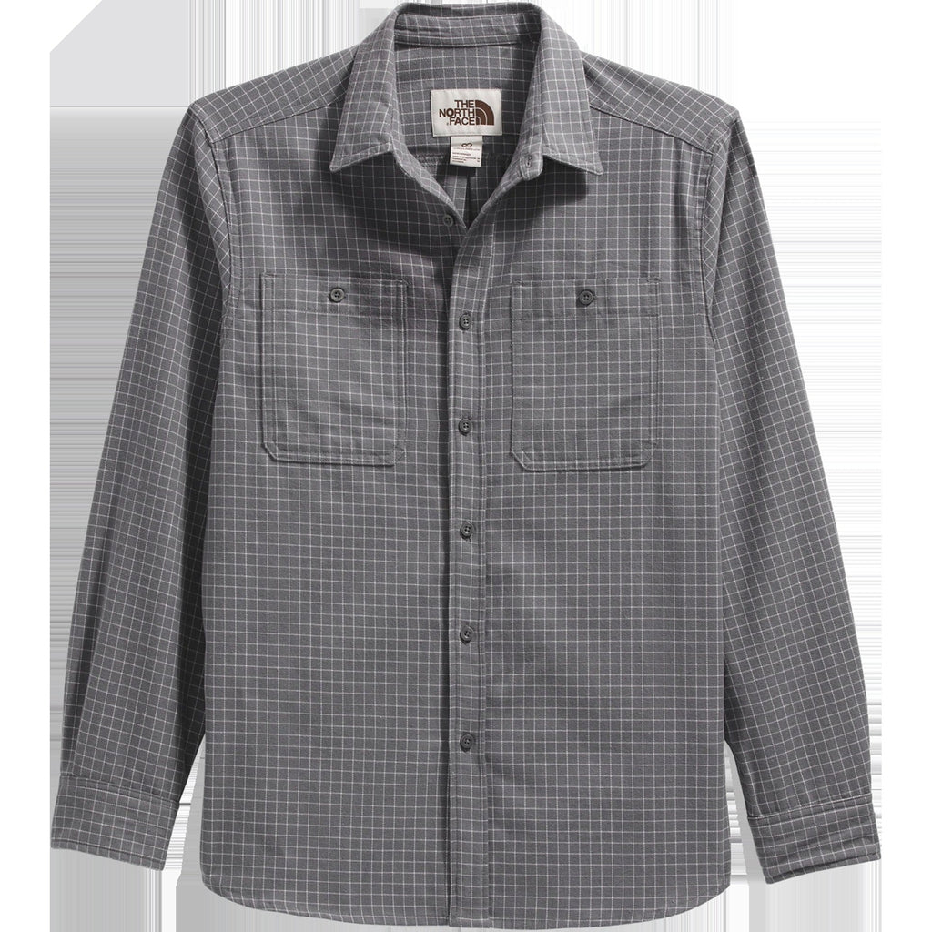 Men's Arroyo Lightweight Flannel Shirt