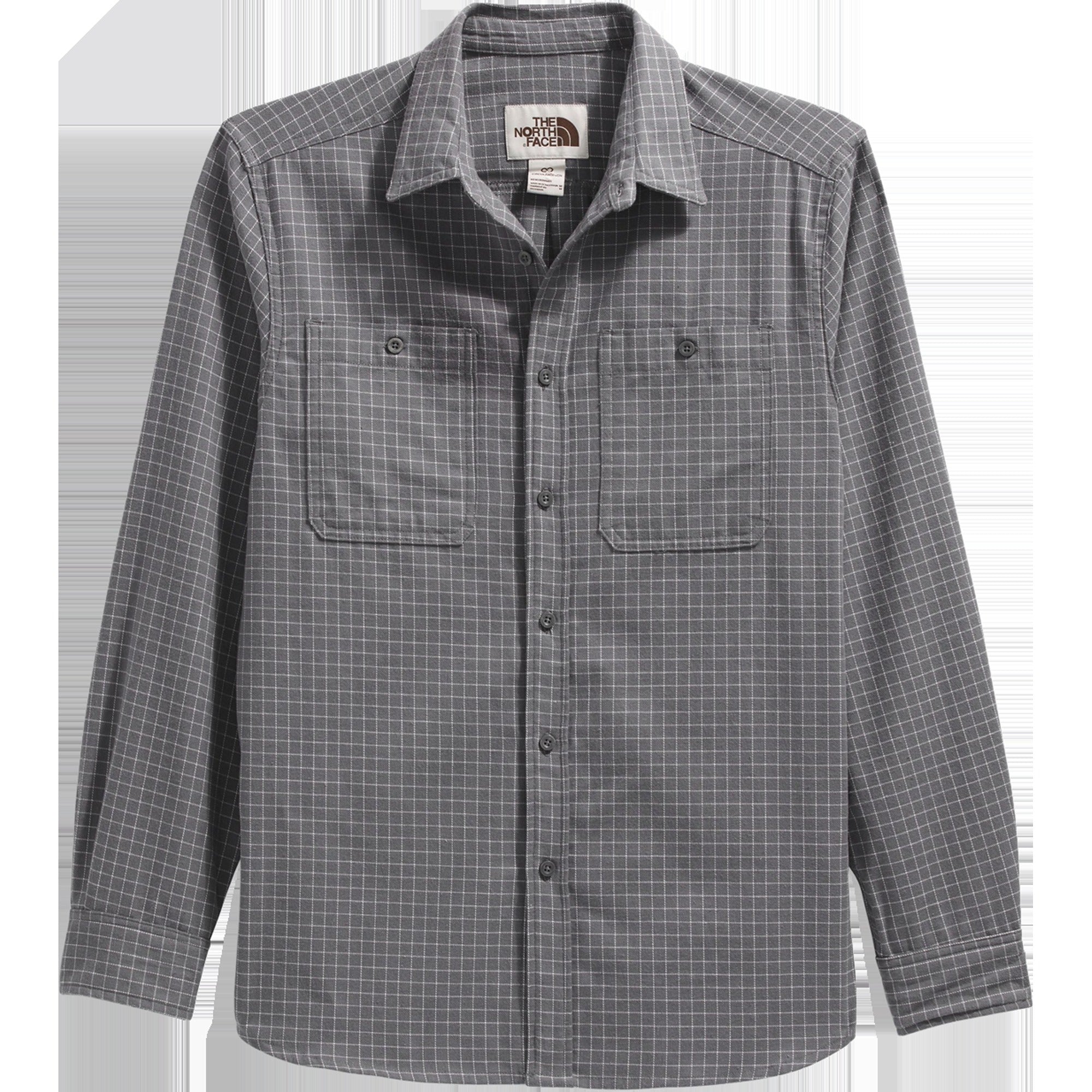 Men's Arroyo Lightweight Flannel Shirt