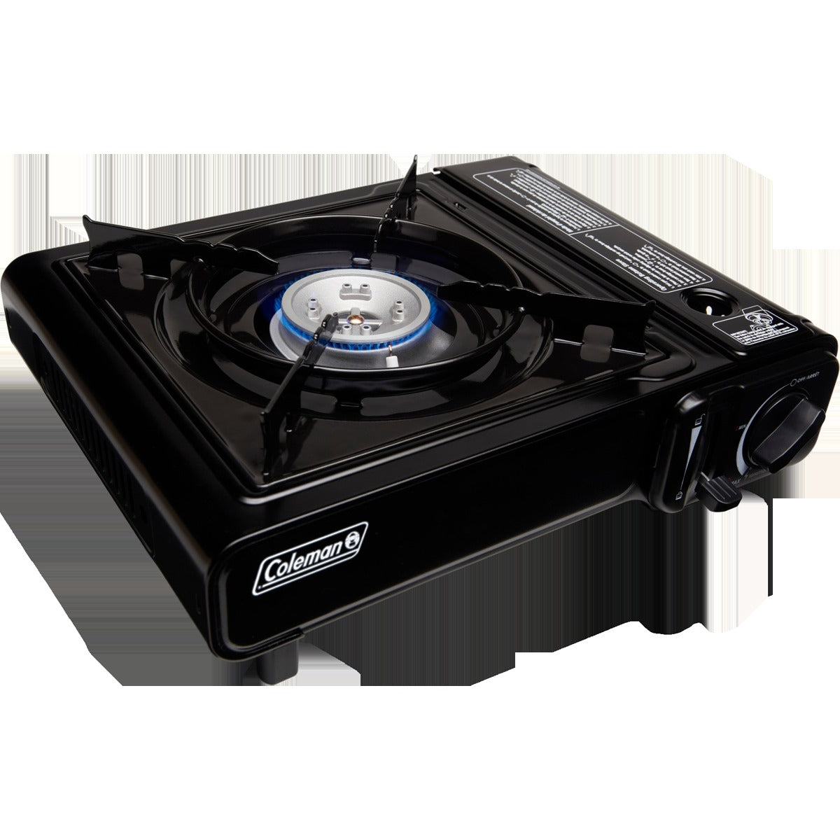 1-Burner Butane Stove