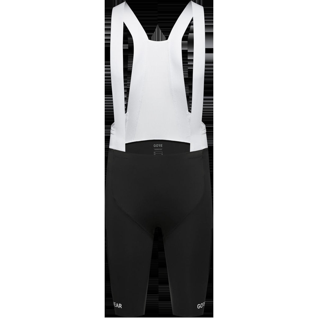 Men's Spinshift Cargo Bibshorts +